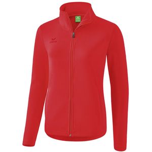 Erima - Casual - Sweatjack - Rood