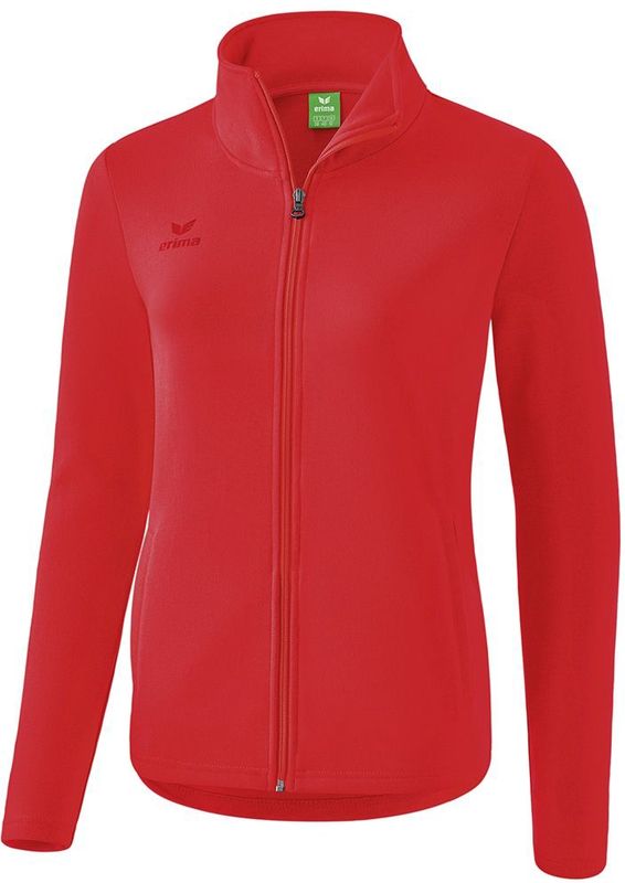 Erima - Casual - Sweatjack - Rood
