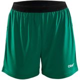 Craft - Progress 2.0 - Damesshort - Lichtgewicht - 100% Gerecycleerd Polyester