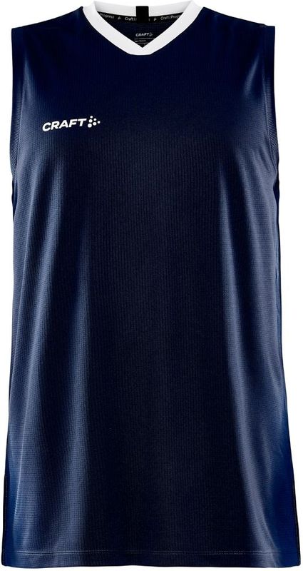 Craft - Progress - Jersey met Lange Mouwen - Lichtgewicht Gerecycled Polyester