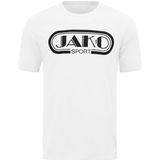 Jako - Rétro - T-shirt - Gecertificeerd Biologisch Katoen