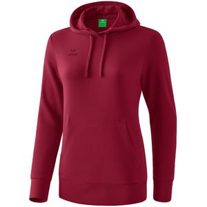 SWEATSHIRT MET CAP