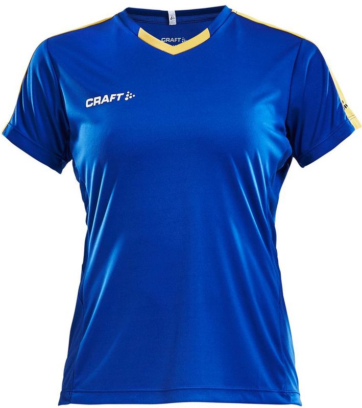 CRAFT - PROGRESS JERSEY CONTRAST Women