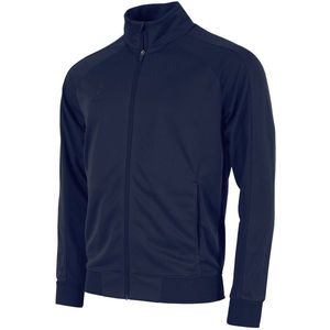 Hummel - Tulsa - Sweatvest - Marine - Polyester