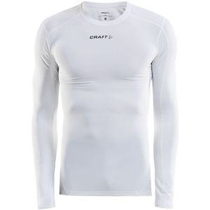 PRO CONTROL COMPRESSION LONG SLEEVE