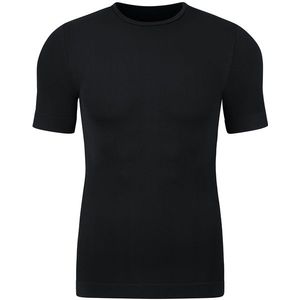 T-Shirt Skinbalance 2.0 zwart XXXL