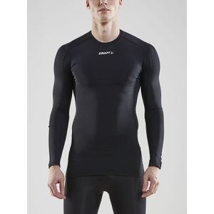 PRO CONTROL COMPRESSION LONG SLEEVE