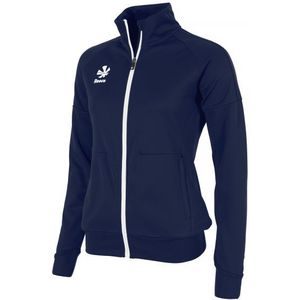 Premium Full Zip Top Ladies 808658-7000-XL