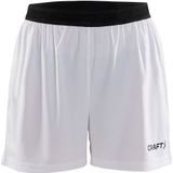 Craft - Progress 2.0 - Damesshort - Lichtgewicht - 100% Gerecycled Polyester