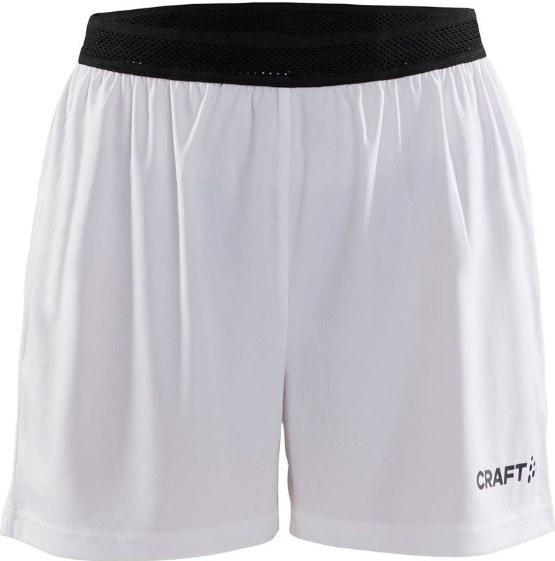 Craft - Progress 2.0 - Damesshort - Lichtgewicht - 100% Gerecycled Polyester