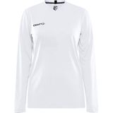 Craft - Progress LS - Sportshirt - Dames - Lange Mouwen - Basketbal Jersey
