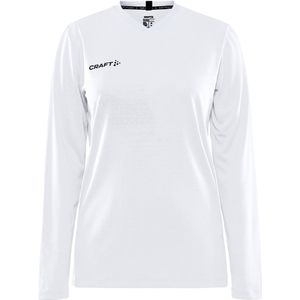 Craft - Progress LS - Sportshirt - Dames - Lange Mouwen - Basketbal Jersey