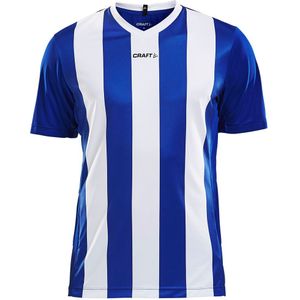 CRAFT - PROGRESS JERSEY STRIPE - Sportshirt - 100% Polyester