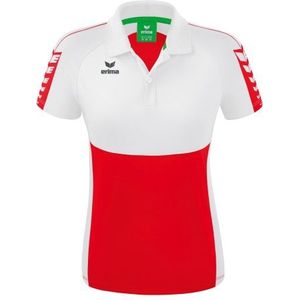 Six Wings polo