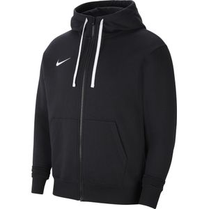 TEAM CLUB 20 FULL ZIP HOODIE