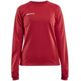 Craft - Evolve Crew Neck - Sweatshirt - Stretchy - Ronde Hals