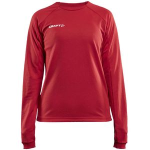 Craft - Evolve Crew Neck - Sweatshirt - Stretchy - Ronde Hals