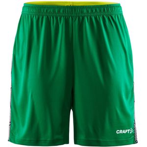Craft - Premier Shorts - Groen - Korte Broeken