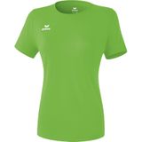 Functioneel teamsport-T-shirt