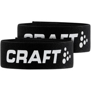 Craft - Progress - Enkelbandje - Elastisch - Zwart