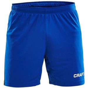 CRAFT - PROGRESS SHORT CONTRAST