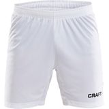 Craft Progress Short Contrast 1905573 - White/Club Cobolt