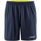 Craft - Extend - Korte Broek - Functioneel - Gerecycled Polyester