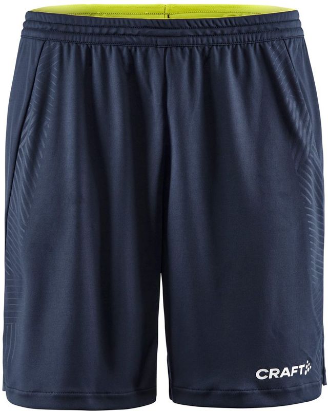 Craft - Extend - Korte Broek - Functioneel - Gerecycled Polyester