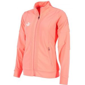 Cleve Stretched Fit Jacket Full Zip Ladies 808656-6620-L