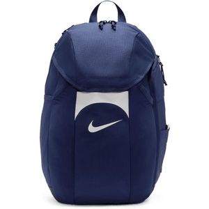 Academy Team Backpack (30L) Donkerblauw-Donkerblauw-Wit MISC