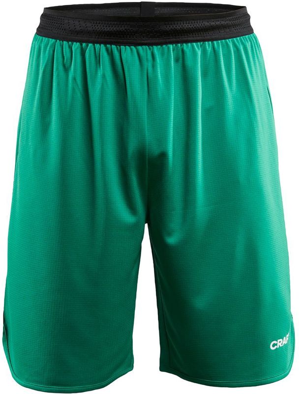 Craft - Progress Basket - Basketbal Short - Lichtgewicht - Gerecycled Polyester