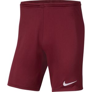 Dri-FIT Park III Short