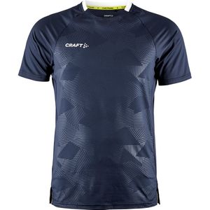 PREMIER SOLID JERSEY M Navy XS