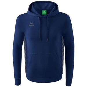 Essential Team sweatshirt met capuchon 2072208-M