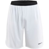 Craft - Progress Basket - Basketbal Short - Lichtgewicht - Gerecycled Polyester