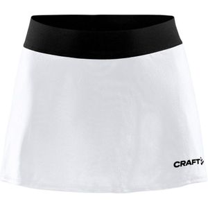 Craft Squad Rok Dames - Wit | Maat: XS
