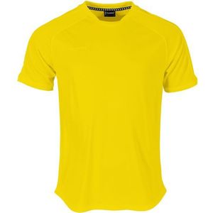 Tulsa Shirt Geel XL
