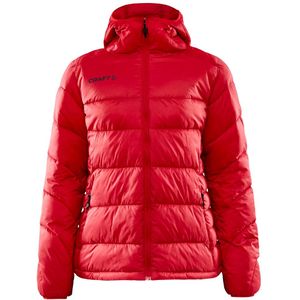 CORE EXPLORE ISOLATE JACKET W LYCHEE L