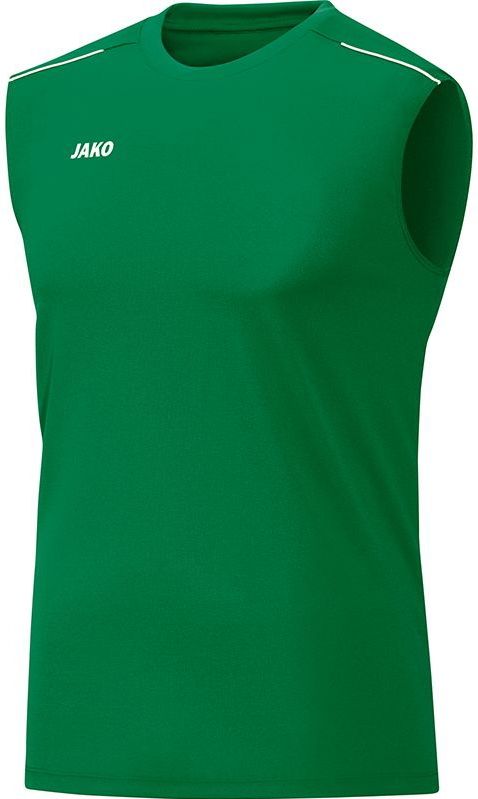 Classico - Tanktop - Kleur - Materiaal