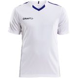 Jersey Craft - Progress Contrast - Wedstrijdshirt - Stretch Technisch Materiaal