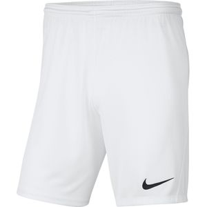 Dri-FIT Park III Short