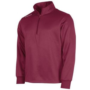 Field Half Zip Top