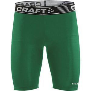 PRO CONTROL COMPRESSION SHORT TIGHTS