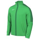 Nike - Dri-FIT Academy - Woven Soccer Track Jacket - Groen