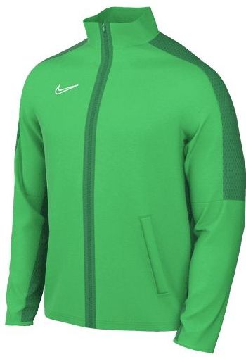 Nike - Dri-FIT Academy - Woven Soccer Track Jacket - Groen