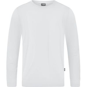 SWEATER DOUBLETEX wit XXXXL