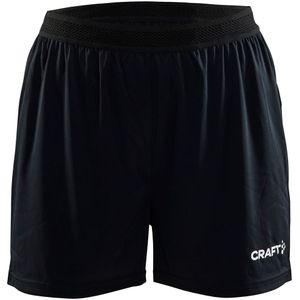 PROGRESS 2.0 SHORTS W Zwart S