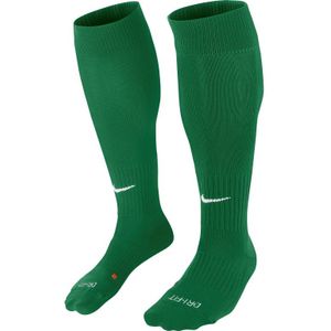 Nike Classic II Kousen - Pine Green / White | Maat: 30-34