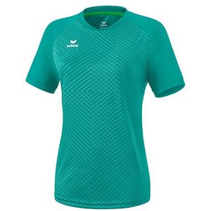 Athletic - Longsleeve - Zwart - Functioneel Materiaal - Sneldrogend