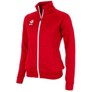 Premium Full Zip Top Ladies 808658-6000-L